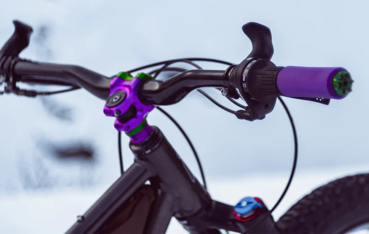 WREN CARBON HANDLEBARS