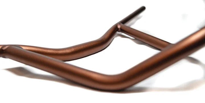 WREN PERSEVERANCE ADVENTURE FLATBAR