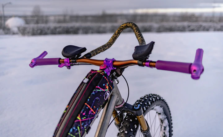 WREN PERSEVERANCE ADVENTURE FLATBAR