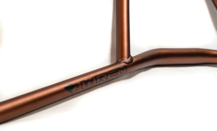 WREN PERSEVERANCE ADVENTURE FLATBAR