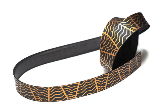 WREN PERSEVERANCE EXTRA LONG HANDLEBAR WRAP
