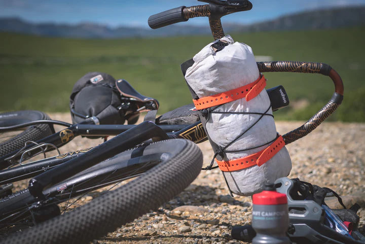 WREN PERSEVERANCE ADVENTURE DROPBAR