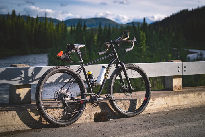 WREN PERSEVERANCE ADVENTURE DROPBAR