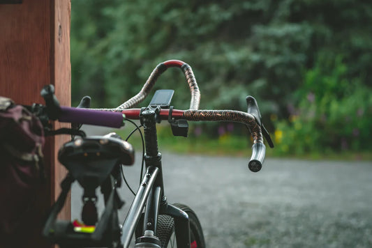 WREN PERSEVERANCE ADVENTURE DROPBAR
