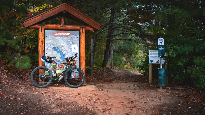 WREN PERSEVERANCE ADVENTURE DROPBAR