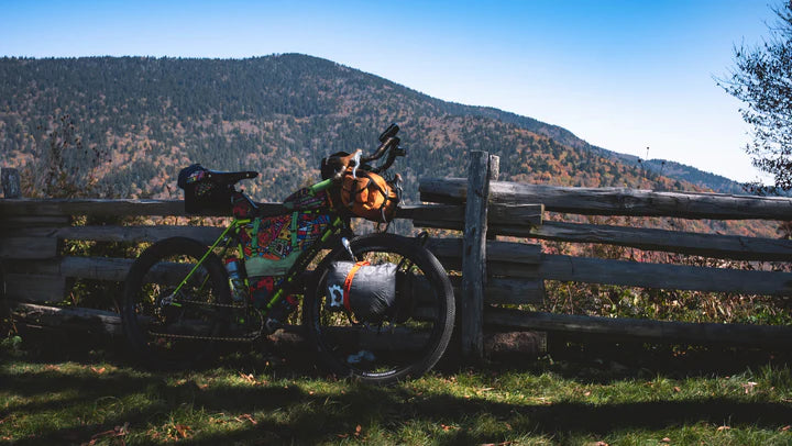 WREN PERSEVERANCE ADVENTURE DROPBAR