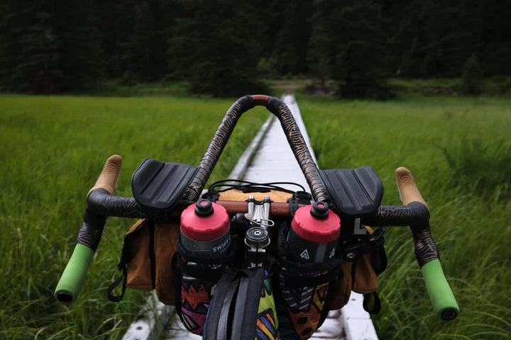 WREN PERSEVERANCE ADVENTURE DROPBAR