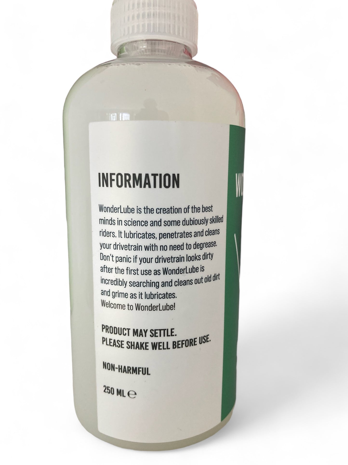Wonderlube Cycle Lube