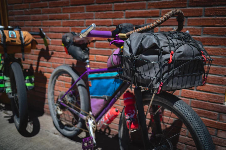 WREN PERSEVERANCE ADVENTURE FLATBAR