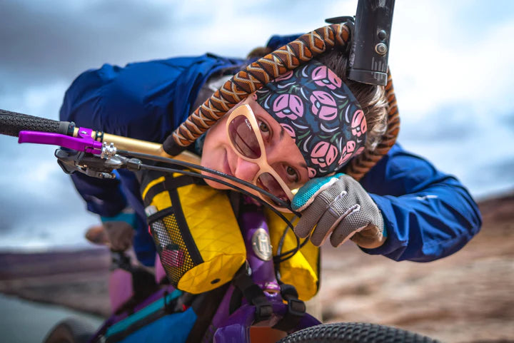 WREN PERSEVERANCE ADVENTURE FLATBAR