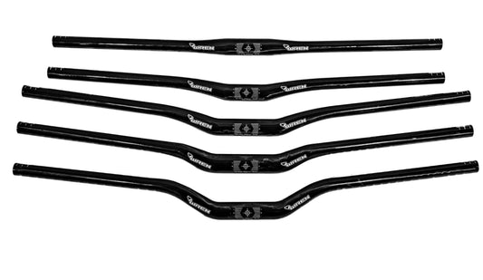 WREN CARBON HANDLEBARS