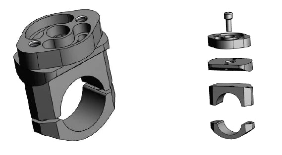 PERSEVERANCE ARMRESTS