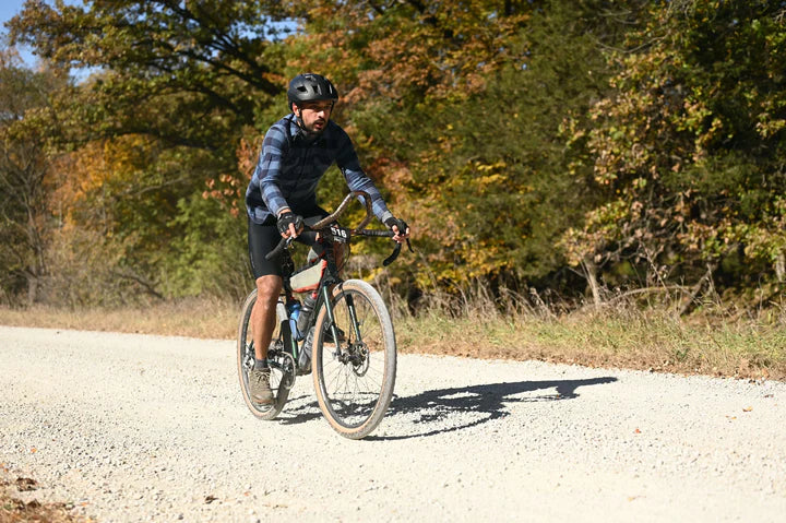 WREN PERSEVERANCE ADVENTURE DROPBAR
