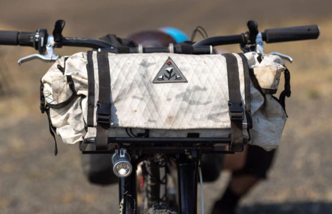 PERSEVERANCE FRONT RACK & CAGE MOUNTS ADVENTURE KIT BUNDLE