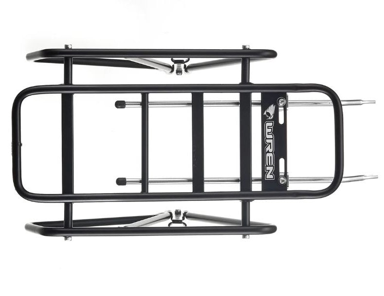 ONERACK - The only rack you need!