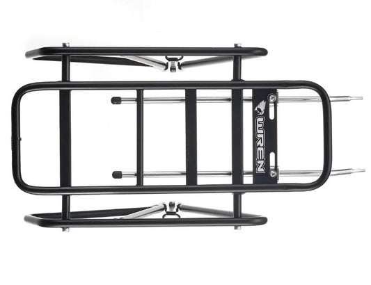 WREN ONERACK - The only rack you need!
