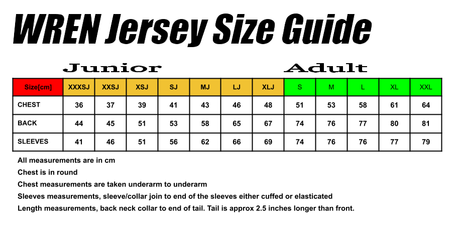WREN Women's Short Sleeve Jersey - Black/Grey Raglan