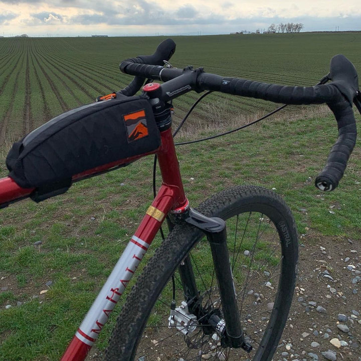 CRAZY LIGHTWEIGHT ALUMINUM STEMS
