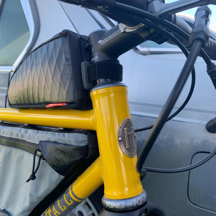 CRAZY LIGHTWEIGHT ALUMINUM STEMS