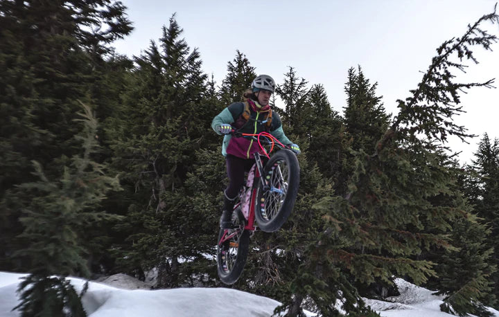CRAZY LIGHTWEIGHT ALUMINUM STEMS