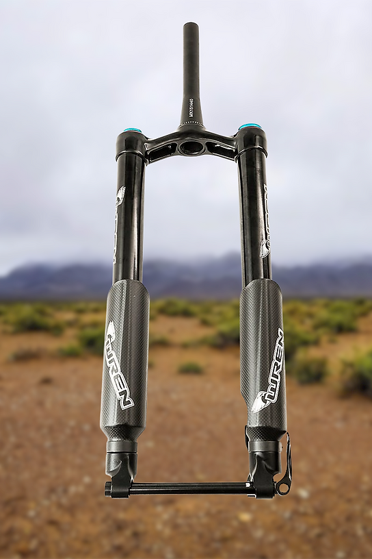 Wren fat bike fork hotsell
