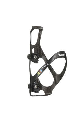 WORLD CHAMPION, TINKER JUAREZ SIGNATURE WREN CARBON BOTTLE CAGE