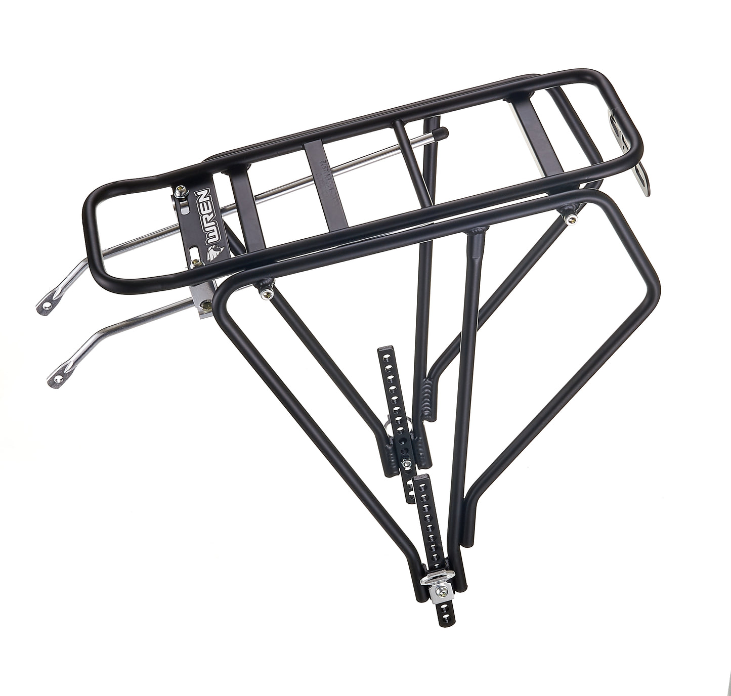 ONERACK - The only rack you need!