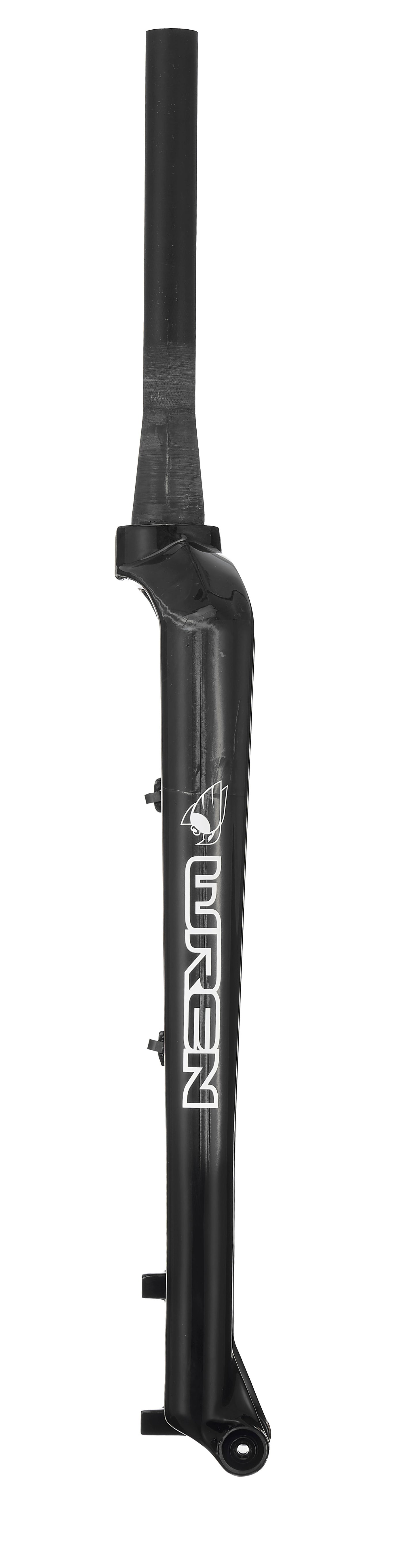 WREN CARBON MIDFAT GRAVEL FORK aka BEEFCAKE