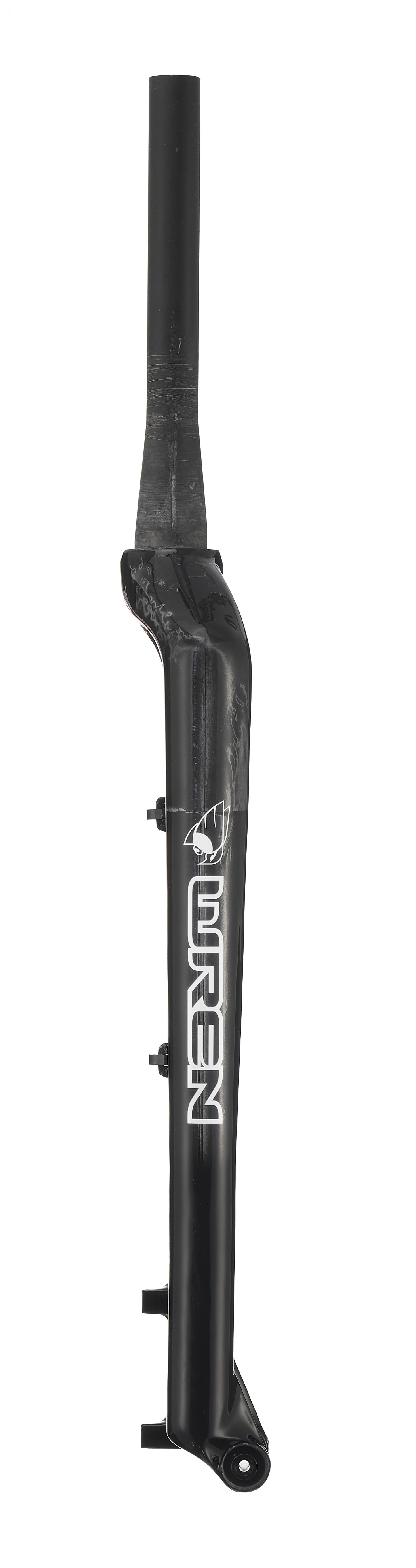 WREN CARBON MIDFAT GRAVEL FORK aka BEEFCAKE