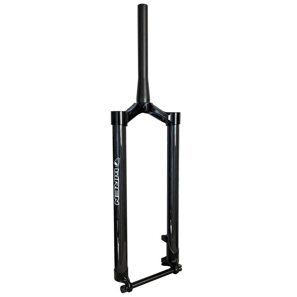 RIGID CARBON FATBIKE FORK