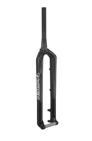 WREN CARBON MIDFAT GRAVEL FORK aka BEEFCAKE